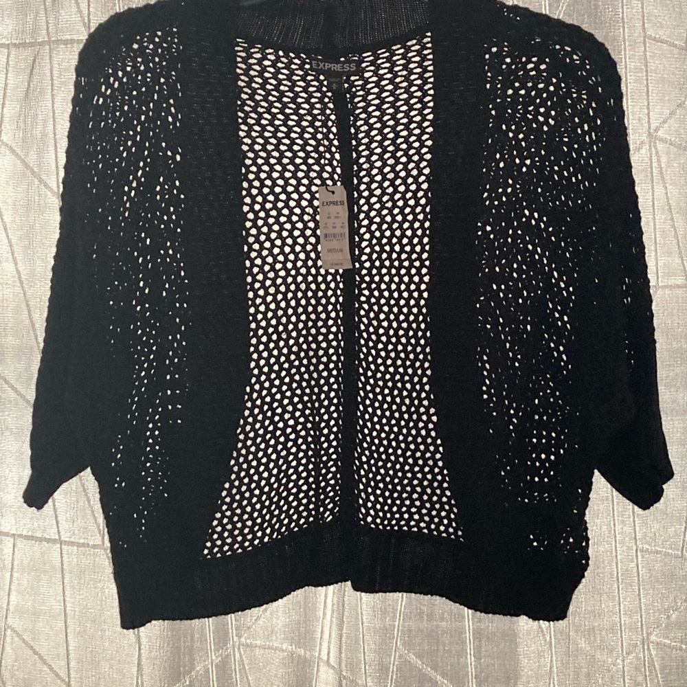 Express Top - Picture 3 of 3